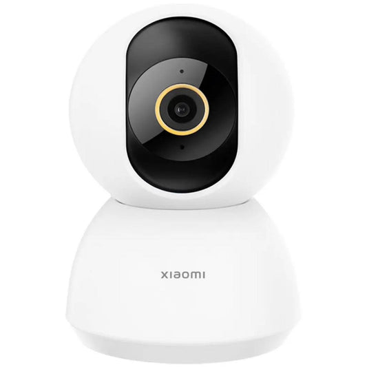 Xiaomi Smart Camera C300 | IP-beveiligingscamera | Binnen | 2304 x 1296 Pixels | Bolvormig | Plafond/Wand/Bureau - Matmuis - Matmuis