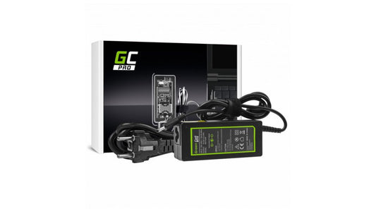 Green Cell AD75AP | Dell Notebook Lader | 65 Watt | 1.2 Meter - Matmuis - Matmuis
