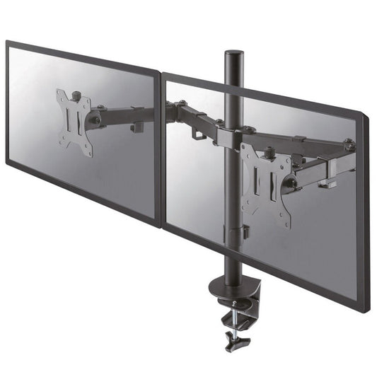 Neomounts Newstar FPMA-D550DBLACK | Verstelbare Monitor-bureaubeugel | Tot 32