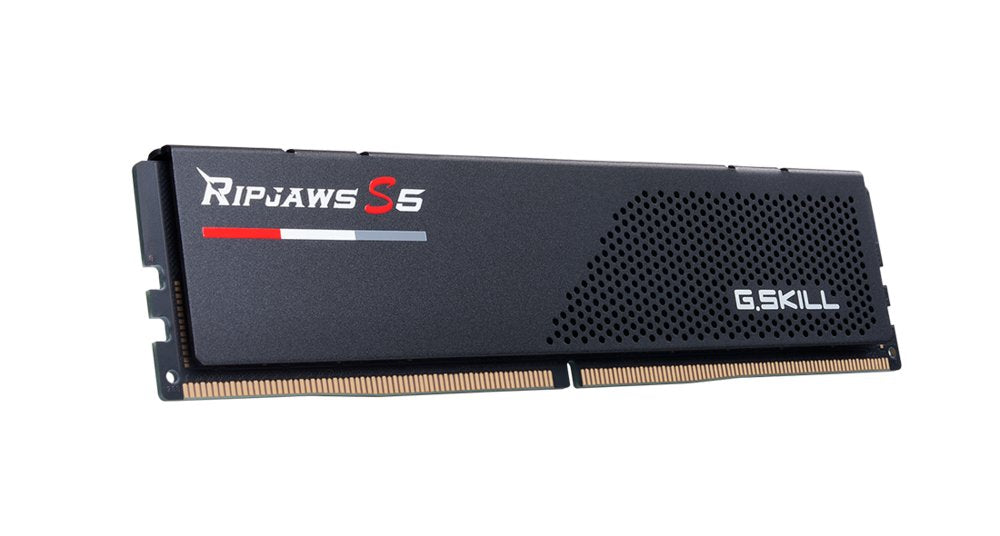 G.Skill Ripjaws S5 | 32GB 2x16GB DDR5 | 5600MHz | DIMM | CL36 | Geheugenmodule | RAM