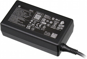 HP 65W AC-Adapter | 19.5V 3.33A | 7.4x5.0 mm Connector | Origineel - Matmuis - Matmuis