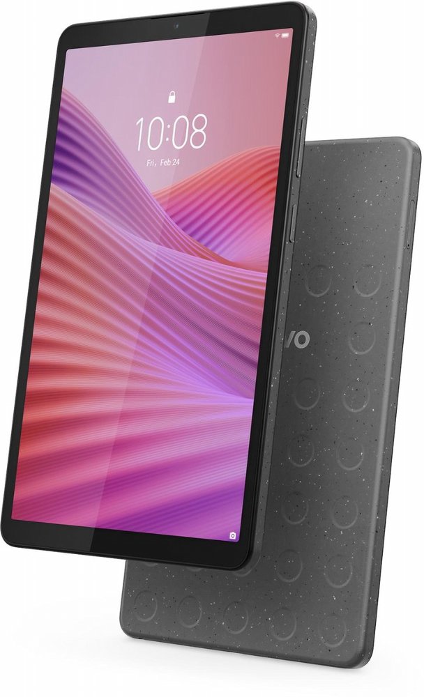 Lenovo Tab One | 8.7" HD IPS | 4GB RAM | 64GB Opslag | Luna Grijs