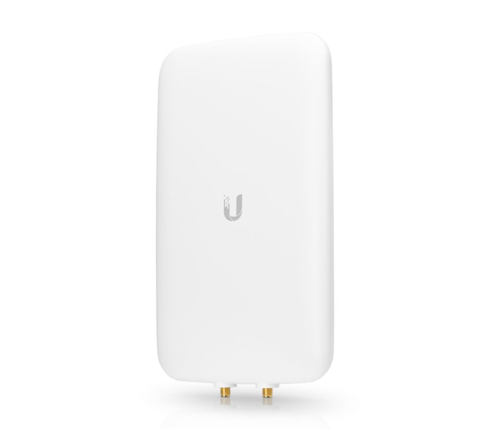 Ubiquiti Networks UMA-D Antenne | Richtantenne | RP-SMA | 15 dBi