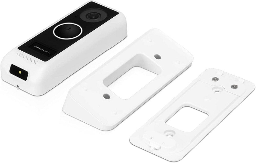 Ubiquiti Networks Protect G4 | Videodeurbel - Matmuis