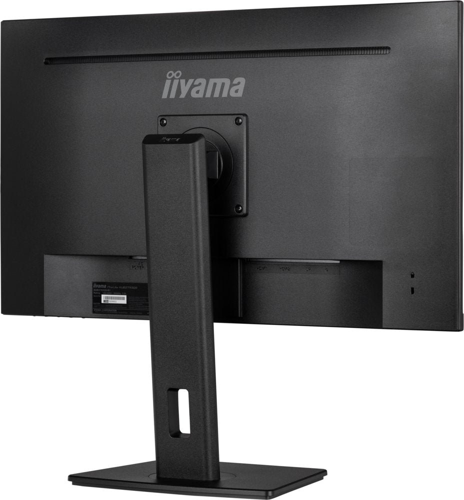 iiyama ProLite XUB2793QS-B1 27" | 2560x1440 IPS | 75Hz | Monitor
