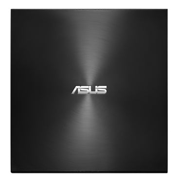 ASUS ZenDrive U8M (SDRW-08U8M-U) | Extern DVD±RW Station | USB-C | Zwart - Matmuis - Matmuis