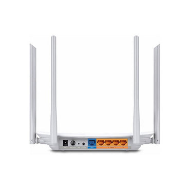 TP-Link Archer C80 | Wifi 5 Router | Ethernet Dual-band (2.4 GHz / 5 GHz) | 867Mbit/s - Matmuis - Matmuis