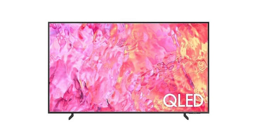 Samsung QE43Q60CAU | 43'' Ultra HD 4K | QLED Smart TV | Wifi | Tizen | Local Dimming | HDR10+ | 50Hz - Matmuis