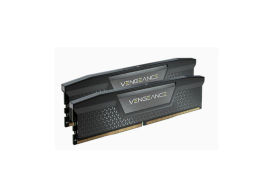 Corsair Vengeance | 32GB 2x16GB DDR5 | 6000MHz | DIMM | CL36 | Geheugenmodule | RAM - Matmuis - Matmuis