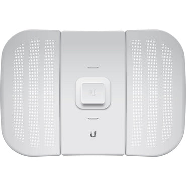 Ubiquiti Networks LBE-M5-23 | Bridge & Repeater | 1x1 SISO | 100 Mbit/s | Wit - Matmuis - Matmuis