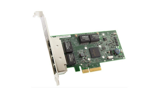 Broadcom BCM5719-4P | Interne Ethernet Adapter | 4x 1Gbps | PCIe - Matmuis - Matmuis