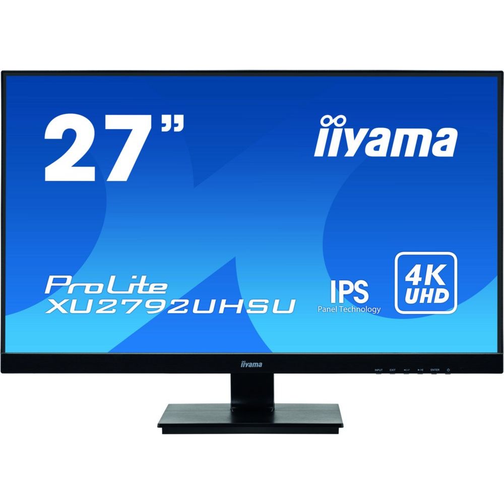 iiyama XU2792UHSU-B1 27