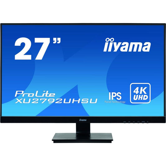 iiyama XU2792UHSU-B1 27