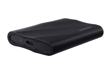 Samsung T9 | Externe SSD | 1TB | USB 3.2 Gen 2x2 | 2.000MB/s | Zwart | Compact & Snel - Matmuis - Matmuis