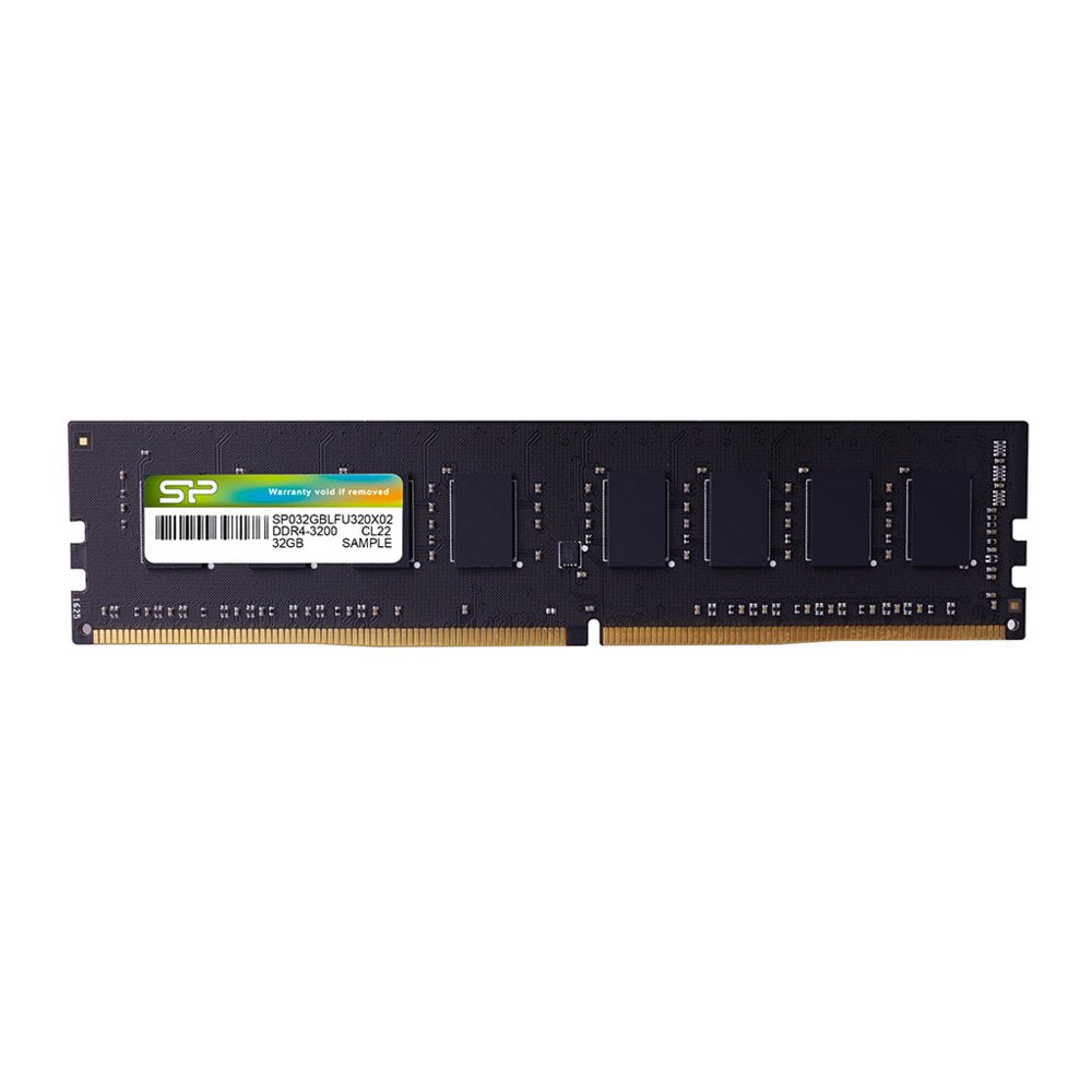 Silicon Power | 1x8GB DDR4 | 3200MHz | DIMM | CL22 | Geheugenmodule | RAM - Matmuis - Matmuis
