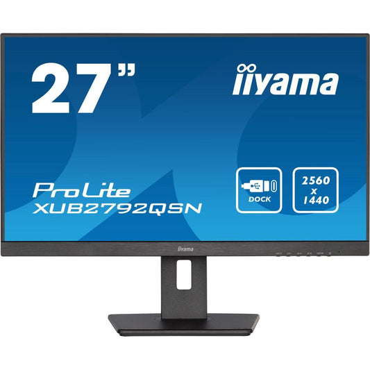 iiyama XUB2792QSN-B5 27