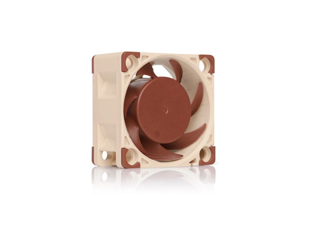 Noctua NF-A4x20 5V PWM | 40mm Case Fan - Matmuis