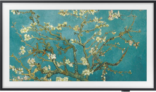 Samsung The Frame QE50LS03BGU 50