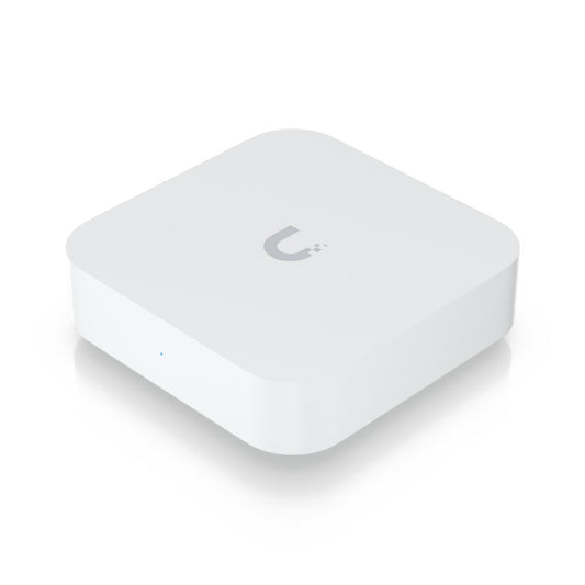 Ubiquiti UniFi UXG-Lite | Next-Gen Gateway | 1x Gigabit WAN/LAN | Dual-Core ARM Cortex-A53 | USB-C Powered - Matmuis