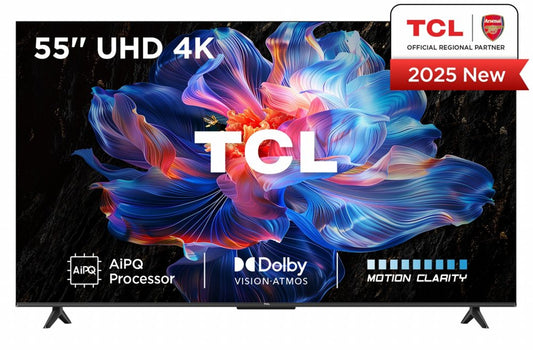 TCL 55V6C | 55