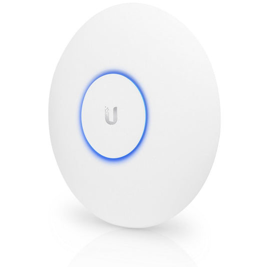 Ubiquiti UniFi Access Point Pro | WiFi 5 (802.11ac) | 1750 Mbit/s | PoE+ (injector meegeleverd) | Inclusief Montagebeugel - Matmuis