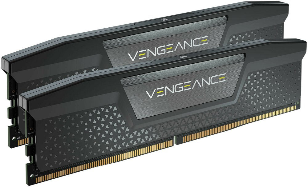 Corsair Vengeance | 32GB 2x16GB DDR5 | 4800MHz | DIMM | CL40 | Geheugenmodule | RAM - Matmuis - Matmuis