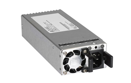 NETGEAR ProSAFE APS150W | 150W Auxiliary Voeding | Geschikt voor M4300 Switches | Metallic - Matmuis - Matmuis