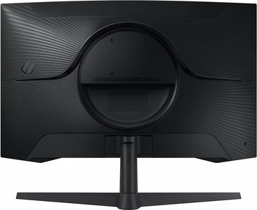 Samsung Odyssey G5 LS27CG552EU 27'' | 2560x1440 VA | 165Hz | 1ms | Curved Gaming Monitor - Matmuis - Matmuis