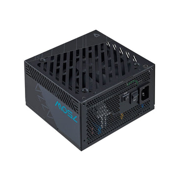 AZZA PSAZ-750G | 750W Gold ATX 3.0 PSU | Modulair | Power Supply | Voeding - Matmuis