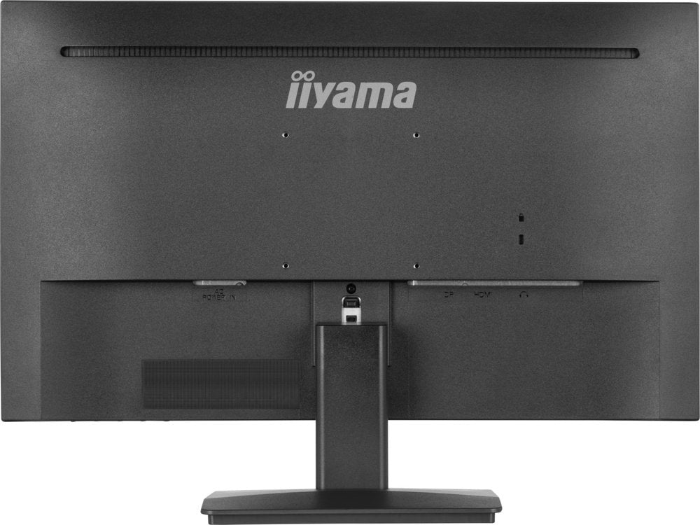 iiyama ProLite XU2493HS-B6 24'' | 1920x1080 IPS | 100Hz | 1ms MPRT | Randloos Design | Full HD Monitor