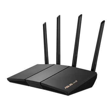 ASUS RT-AX57 | Wifi 6 Router | Gigabit Ethernet Dual-band (2.4 GHz / 5 GHz) | 2402Mbit/s - Matmuis - Matmuis