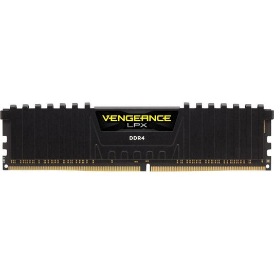 Corsair Vengeance LPX | 16GB 2x8GB DDR4 | 3200MHz | DIMM | CL16 | Geheugenmodule | RAM - Matmuis - Matmuis