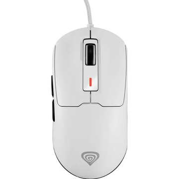 GENESIS Krypton 660 Gaming Muis USB Type-A Optisch 12000 DPI | Matmuis