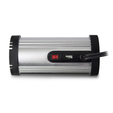 Eminent EM3995 | Auto Omvormer Met USB-A | 150 Watt - Matmuis - Matmuis