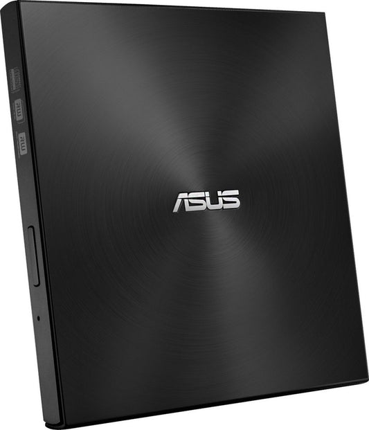 ASUS SDRW-08U7M-U | Externe DVD±RW-brander | USB 2.0 | 8x DVD-schrijfsnelheid - Matmuis - Matmuis