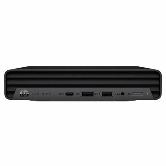 HP ProDesk Mini 400 G9 | Intel Core i5-14500T | 16GB DDR5 | 512GB SSD | W11 Professional