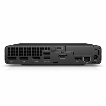 HP ProDesk Mini 400 G9 | Intel Core i5-12500T | 16GB RAM | 256GB SSD | Windows 11 Professional