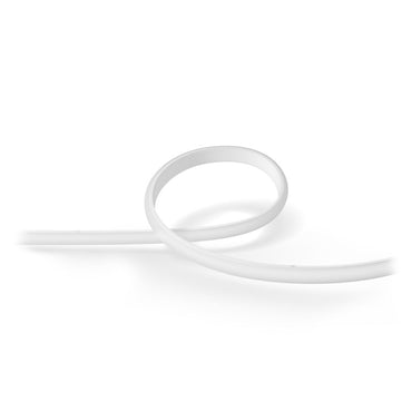 Philips Hue Gradient Lightstrip | Basispakket | 2 meter | RGBIC | EU/UK stekker | Bluetooth & Zigbee - Matmuis - Matmuis