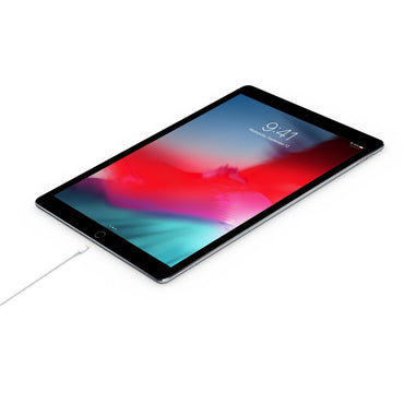 Apple kabel | USB-C naar Lightning | 2 m | Wit | MQGH2ZM/A - Matmuis - Matmuis