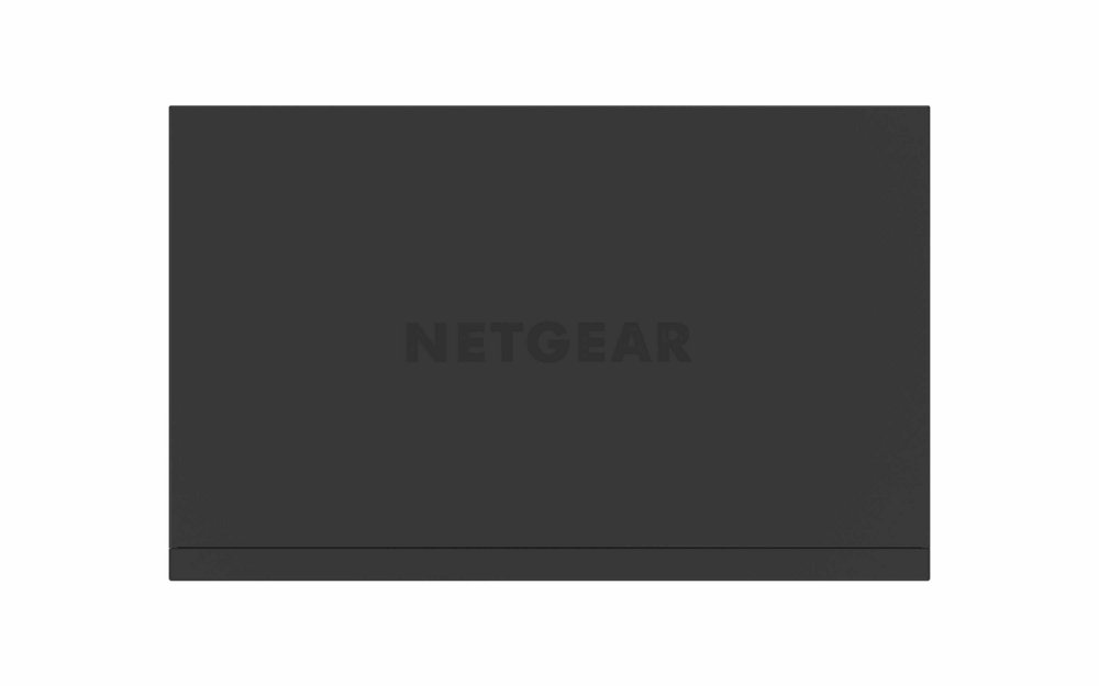 NETGEAR GS324P | Unmanaged | Gigabit Ethernet (10/100/1000 Mbps) | Power over Ethernet (PoE) | 1U - Matmuis