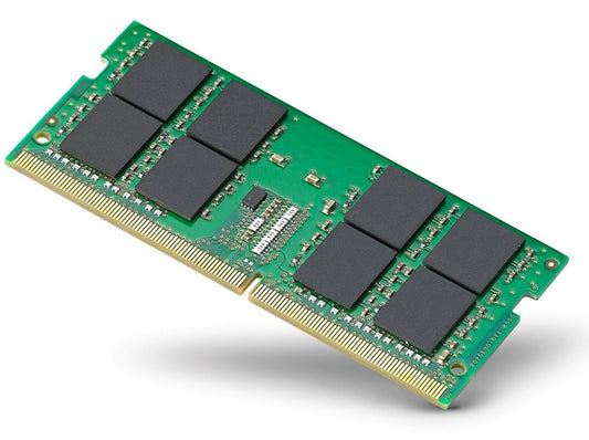 Kingston Value | 1x16GB DDR4 | 3200MHz | SODIMM | CL22 | Geheugenmodule | RAM - Matmuis - Matmuis