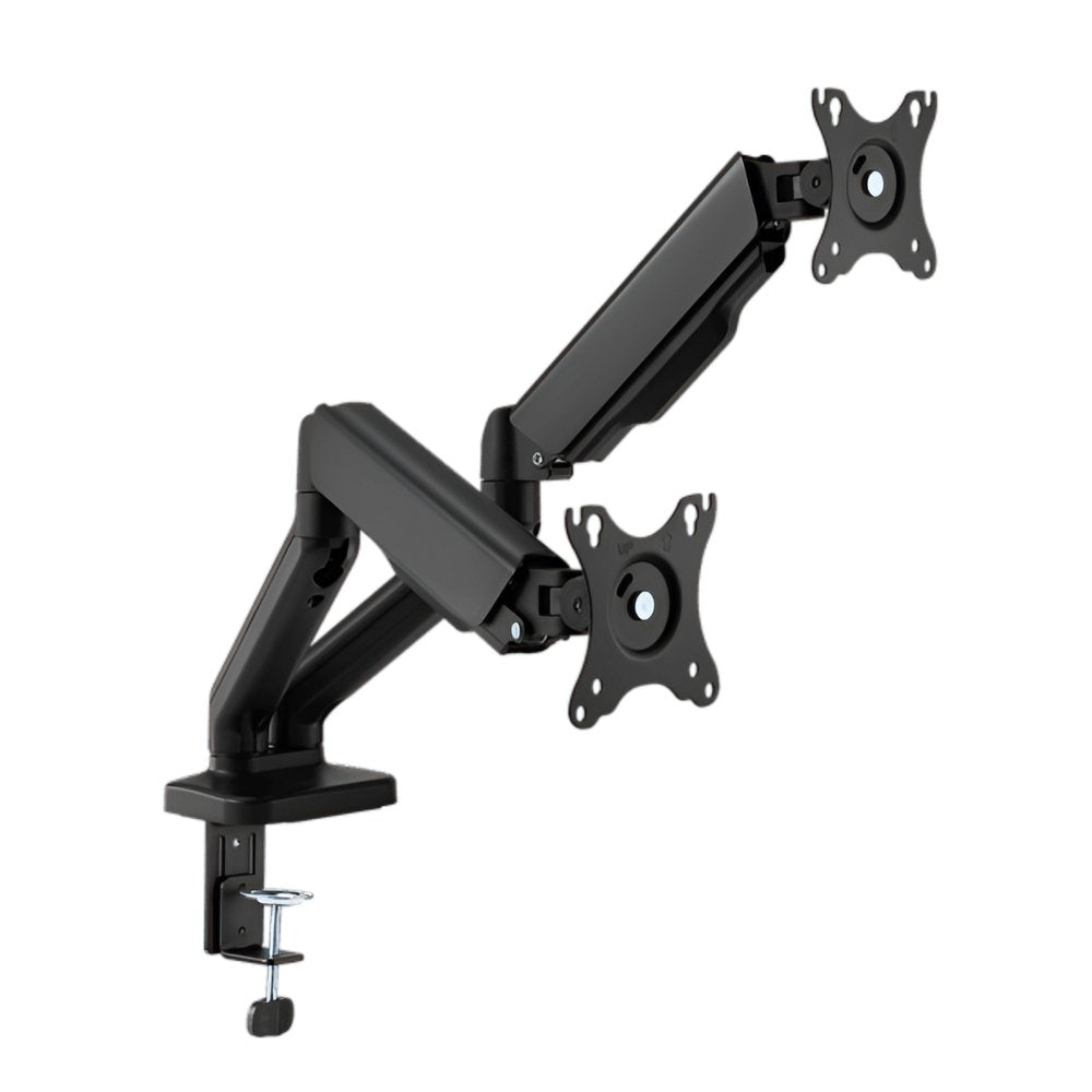 SBOX Flex LCD-S024-2 | Verstelbare Monitor-bureaubeugel | Tot 32