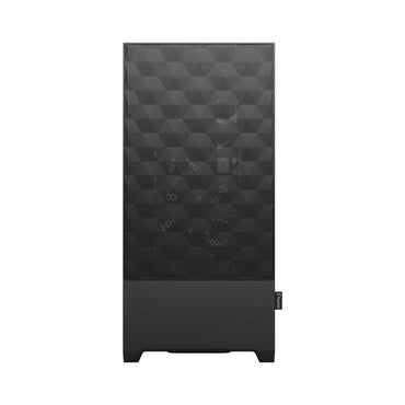 Fractal Design Pop Air TG Clear | Tower Case | Zwart