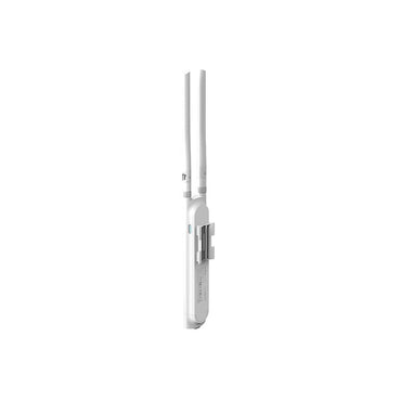 TP-Link EAP225 Outdoor | WiFi 5 Access Point | 1200 Mbit/s | PoE (met Injector) | Inclusief Montagebeugel - Matmuis