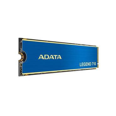 ADATA Legend 710 | 512GB NVMe SSD | M.2 Gen3 | 2400 MB/s Lezen | 1600 MB/s Schrijven - Matmuis - Matmuis