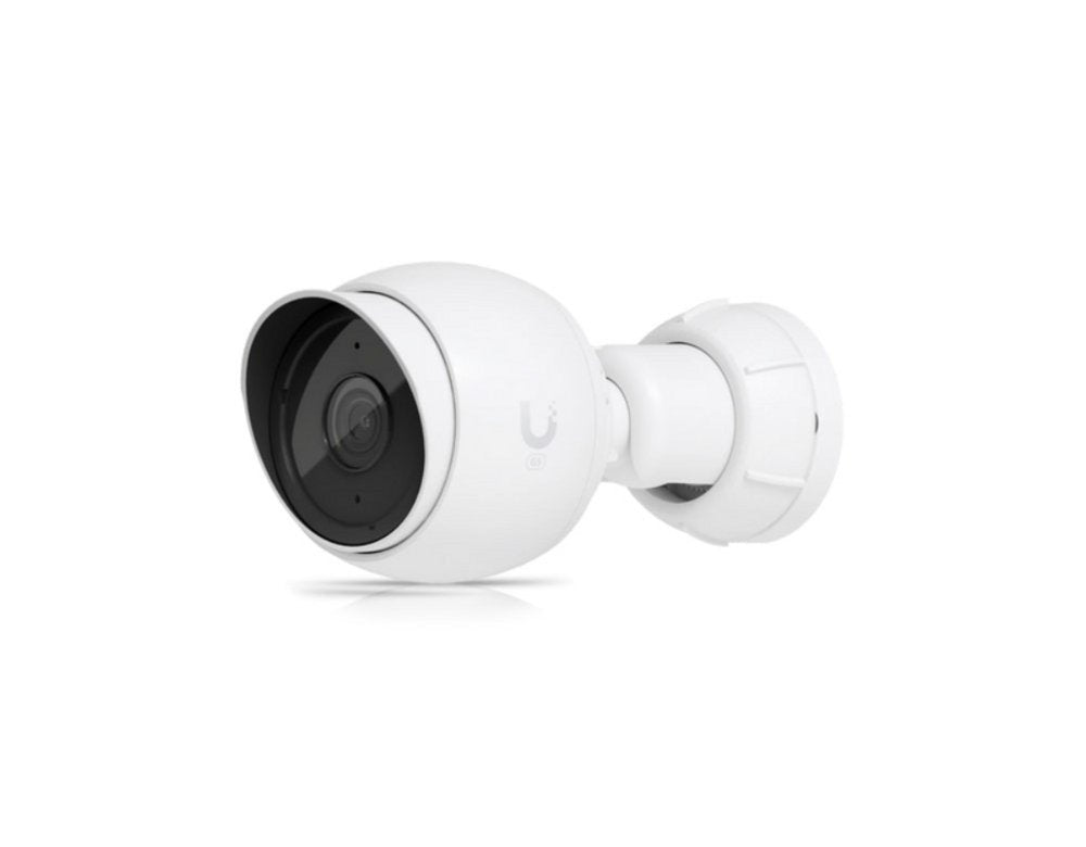 Ubiquiti G5 Bullet | Ronde IP-Beveiligingscamera | Binnen & Buiten | 2688 x 1512 Pixels | Wand-/Paalmontage | PoE - Matmuis