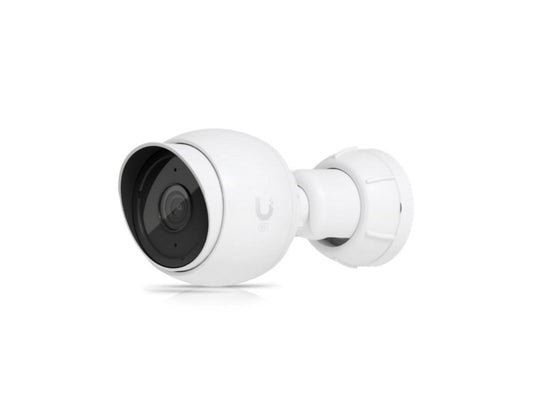 Ubiquiti G5 Bullet | Ronde IP-Beveiligingscamera | Binnen & Buiten | 2688 x 1512 Pixels | Wand-/Paalmontage | PoE - Matmuis