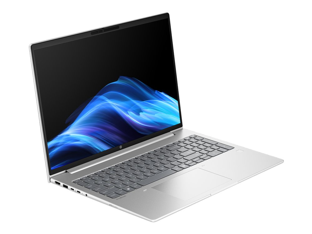 HP ProBook 4 G1i AI | 16” WUXGA IPS | Intel Core Ultra 7 255U | 16GB DDR5 | 512GB SSD | W11 Pro