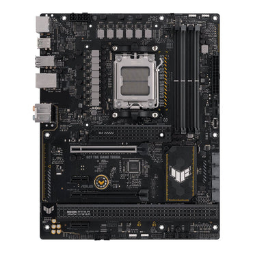 ASUS TUF GAMING B650-PLUS | Socket AM5 | AMD B650 | 4xDDR5 | ATX | Moederbord - Matmuis - Matmuis