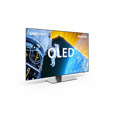Philips 48OLED849/12 | 48'' Ultra HD 4K | OLED Smart TV | Dolby Vision | Google TV | 120Hz - Matmuis - Matmuis